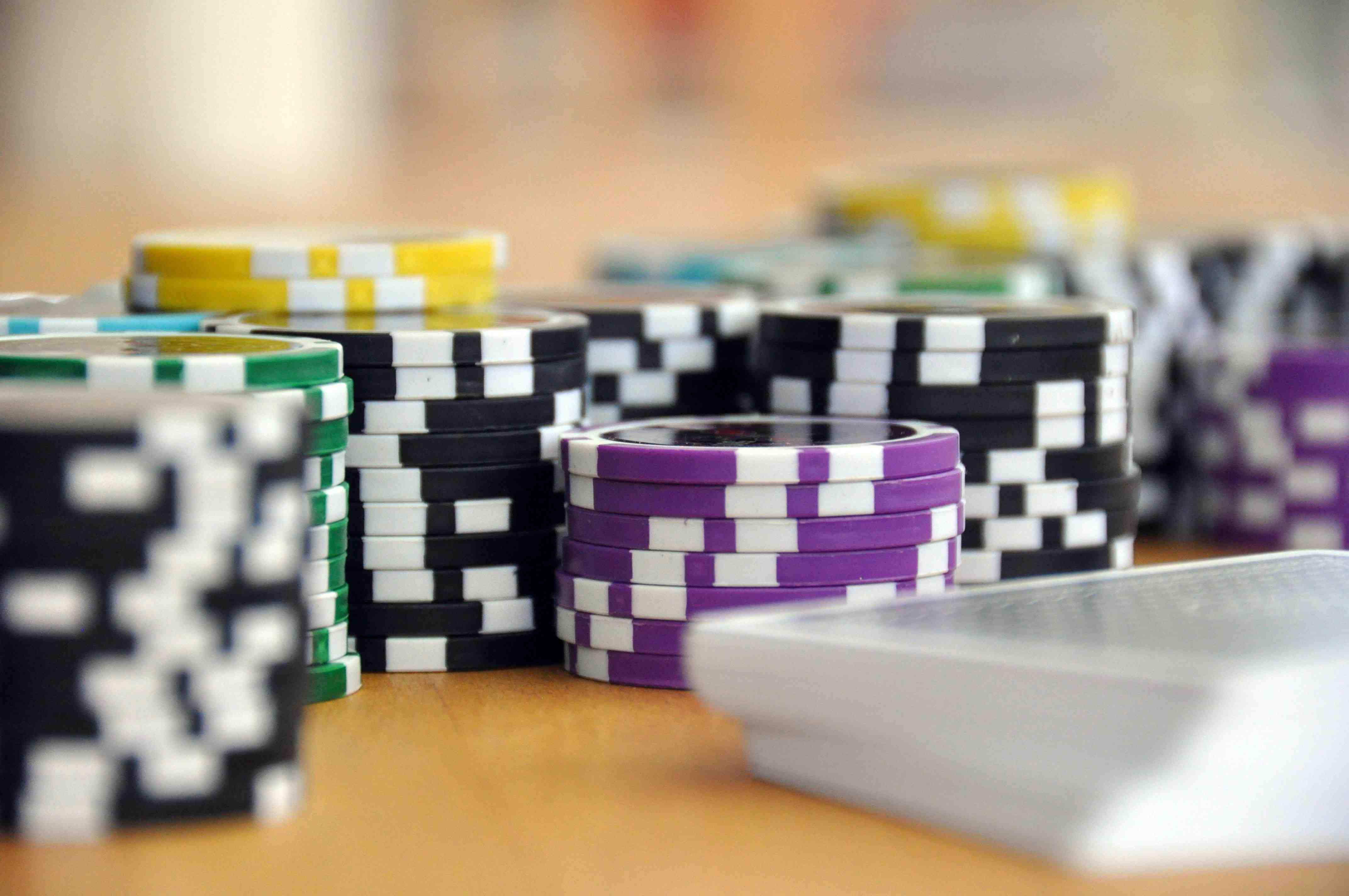 Sportsbook bertaruh pada sepak bola dan olahraga lain