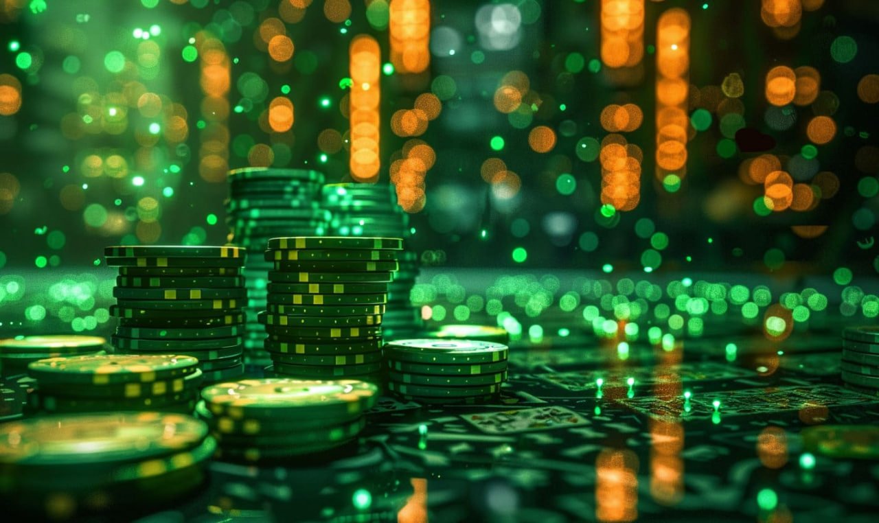 Permainan slot online terbaru dan terbaik di kaptenwin