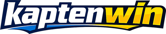 Logo kaptenwin